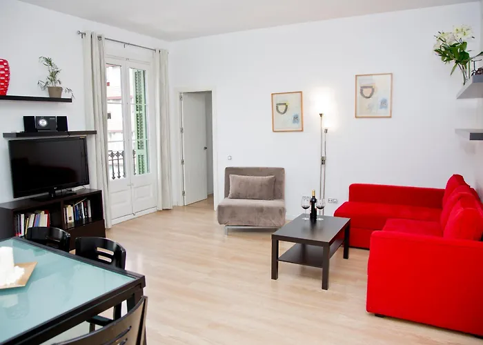 Claris Apartments