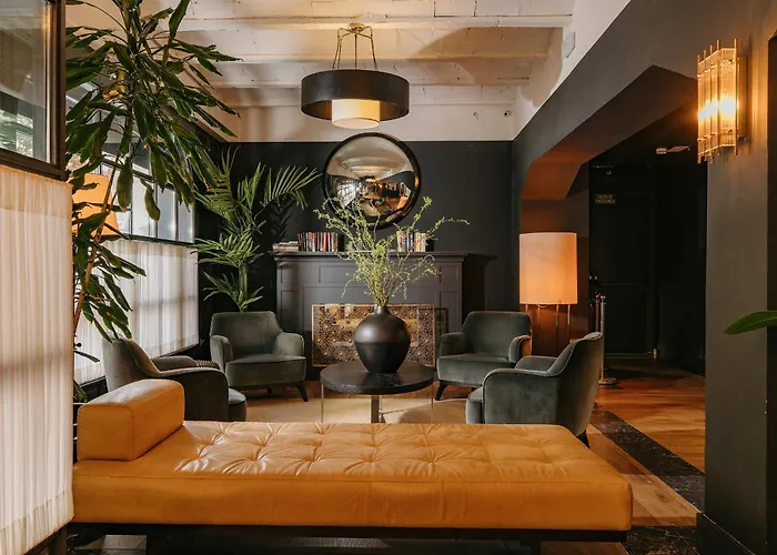 La Franca Travellers (Adults Only)